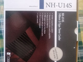 Noctua NH U14S