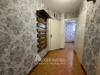 Apartament cu 1 cameră, 37 m², Poșta Veche, Chișinău foto 9