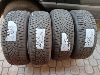 235 60 R17 Dunlop