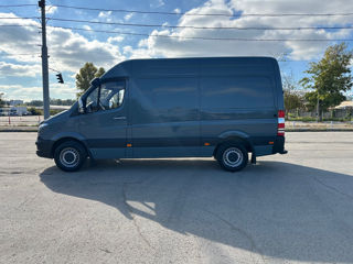 Mercedes SPRINTER 316 2018 foto 10