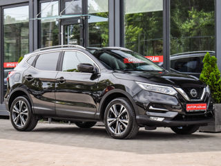 Nissan Qashqai foto 4