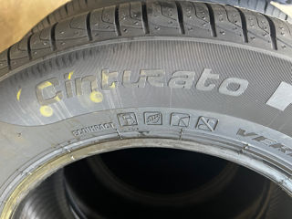 195/65 R15 Pirelli Cinturato P1 Verde/ Доставка, livrare toata Moldova 2024 foto 8