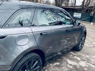 Land Rover Range Rover Velar foto 9