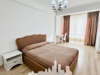 Apartament cu 2 camere, 110 m², Centru, Chișinău foto 8