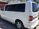 Volkswagen Transporter T5 foto 6