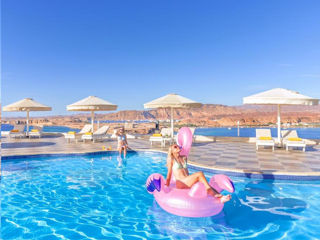 Albatros Sharm Resort (Ex. Beach Albatros SSH) 4*