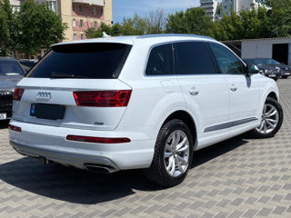 Audi Q7 foto 3