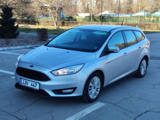 Ford Focus foto 2