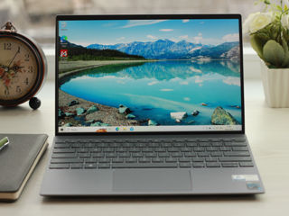 Dell Inspiron 5310 IPS (Core i5 11320H/16Gb DDR4/512Gb NVMe SSD/Iris Xe Graphics/13.3" FHD IPS)