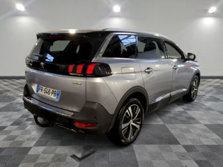 Peugeot 5008 foto 2