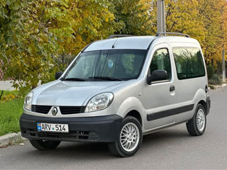 Renault Kangoo foto 3