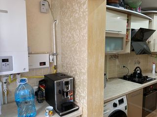 Apartament cu 3 camere, 73 m², 10 cartier, Bălți foto 6