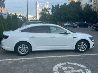 Renault Talisman foto 2