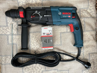 Bosch GBH 2-28F/880вт/original