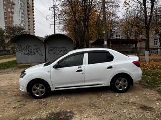 Dacia Logan foto 3