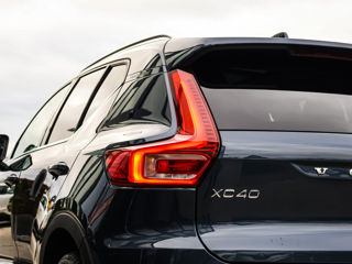 Volvo XC40 foto 11