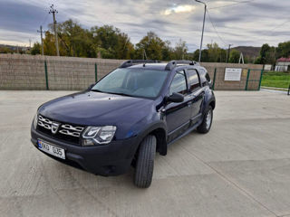 Dacia Duster foto 2