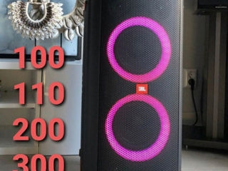 Cumpar Jbl Partybox foto 7