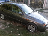 Nissan Almera foto 5