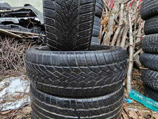 205/55R16 4 buc 2400 lei