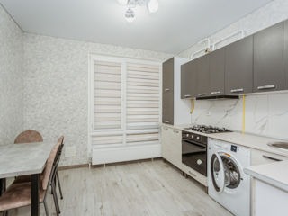 Apartament cu 1 cameră, 55 m², Buiucani, Chișinău foto 8