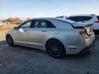 Lincoln MKZ foto 2