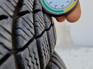 185/60/R15 Michelin foto 6