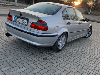 BMW 3 Series foto 9