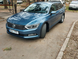 Volkswagen Passat foto 3