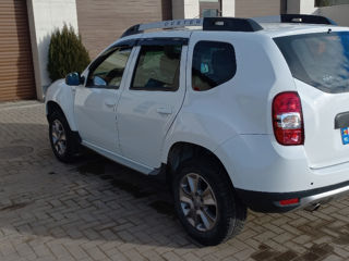 Dacia Duster foto 5