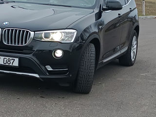 BMW X3 foto 7