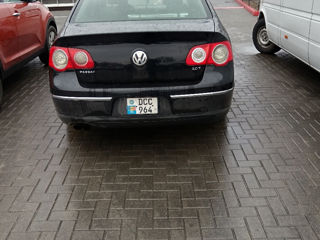 Volkswagen Passat foto 4