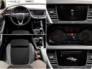Opel Grandland X фото 13