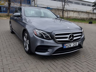 Mercedes E-Class foto 7