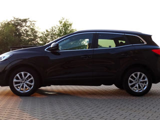 Renault Kadjar foto 6