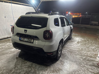 Dacia Duster foto 3