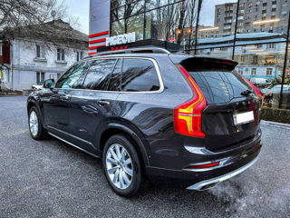 Volvo XC90 foto 7