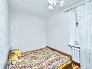 Apartament cu 2 camere, 42 m², Telecentru, Chișinău foto 5