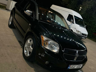 Dodge Caliber