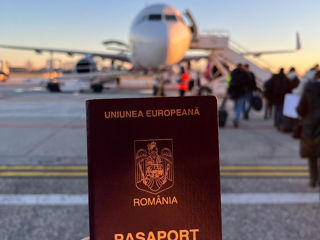Bălți - Pașaport românesc în 3-5 zile! foto 2