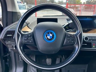 BMW i3 foto 12