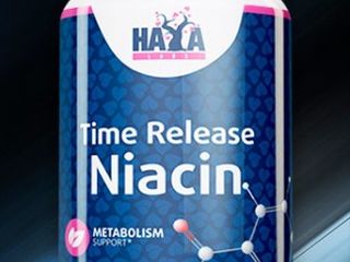 Niacin витамина в3