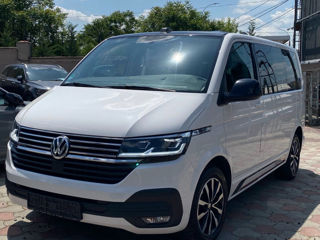 Volkswagen Multivan, 2020 г.