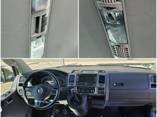 Volkswagen CARAVELLE foto 10