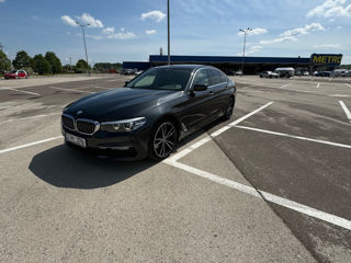 BMW 5 Series foto 2