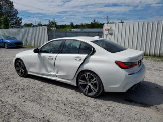 BMW 3 Series foto 4