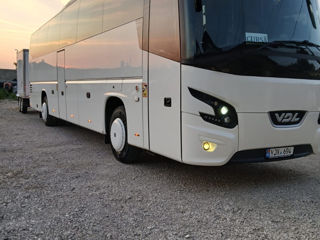 Altă marcă VDL foto 0