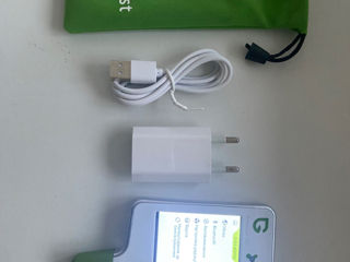 GreenTest ECO 6T.- Тестер пищевых нитратов foto 2