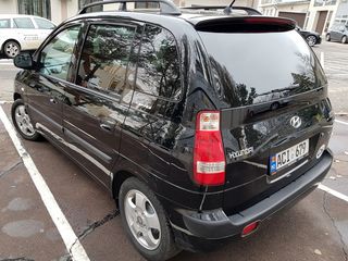 Hyundai Matrix foto 3