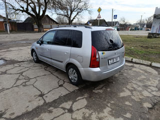 Mazda Premacy foto 4